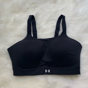 Under Armour Maximum Support Sports Bra 38DD